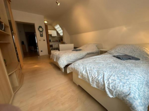 Apartment Am Hang II - im Grünen von Bad Bentheim
